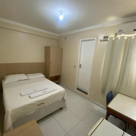 Hotel Rio Center Juàzeiro المظهر الخارجي الصورة
