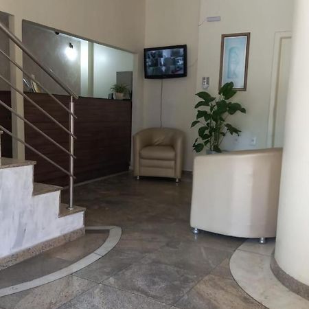 Hotel Rio Center Juàzeiro المظهر الخارجي الصورة