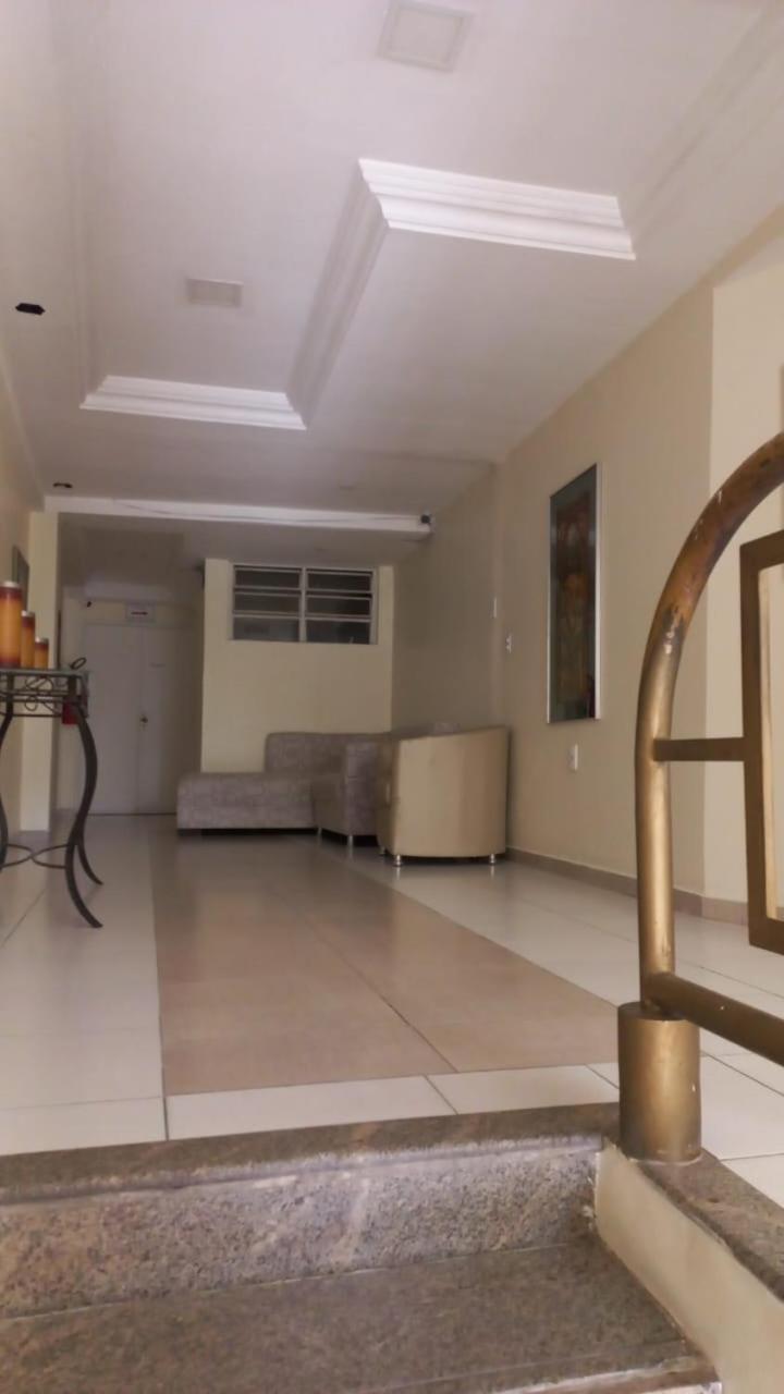 Hotel Rio Center Juàzeiro المظهر الخارجي الصورة