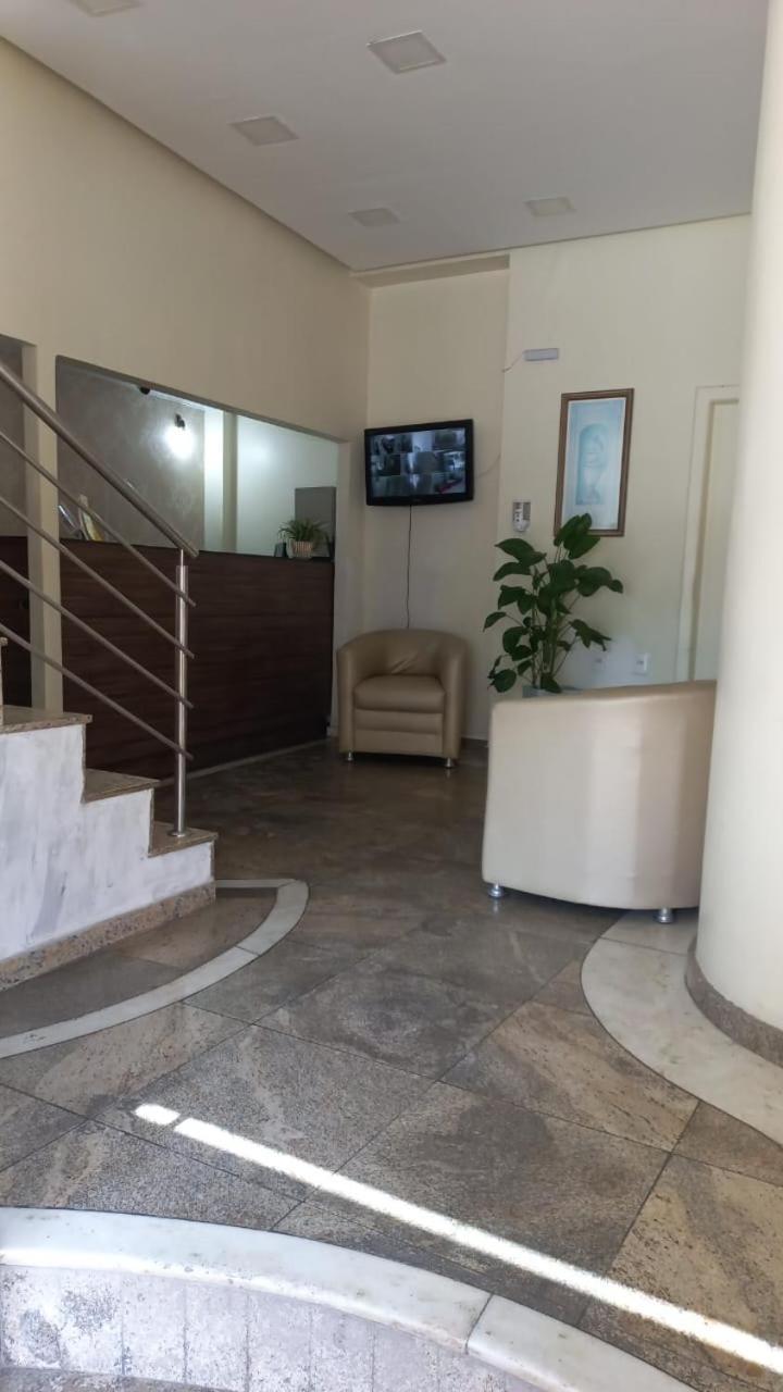 Hotel Rio Center Juàzeiro المظهر الخارجي الصورة