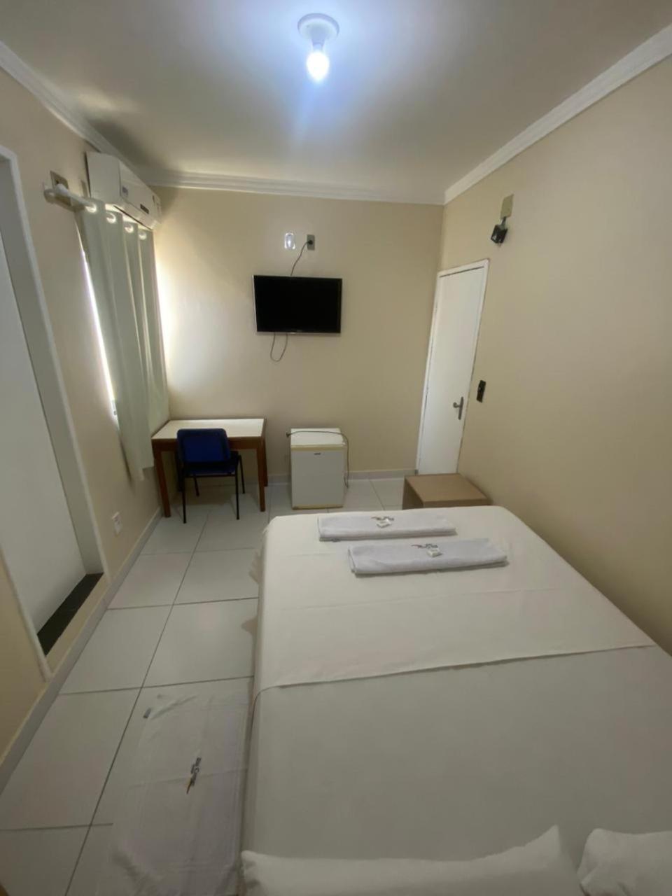 Hotel Rio Center Juàzeiro المظهر الخارجي الصورة