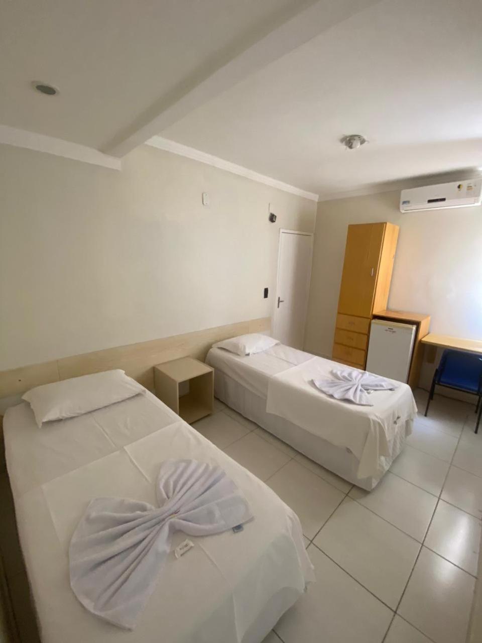 Hotel Rio Center Juàzeiro المظهر الخارجي الصورة