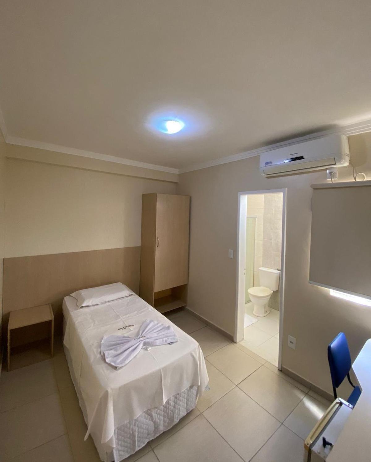 Hotel Rio Center Juàzeiro المظهر الخارجي الصورة